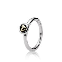 Anello Pandora Donna in Argento 190128-52 - 190128-50